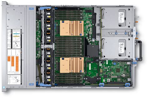 dell r740 ram slots|POWEREDGE R740xd .